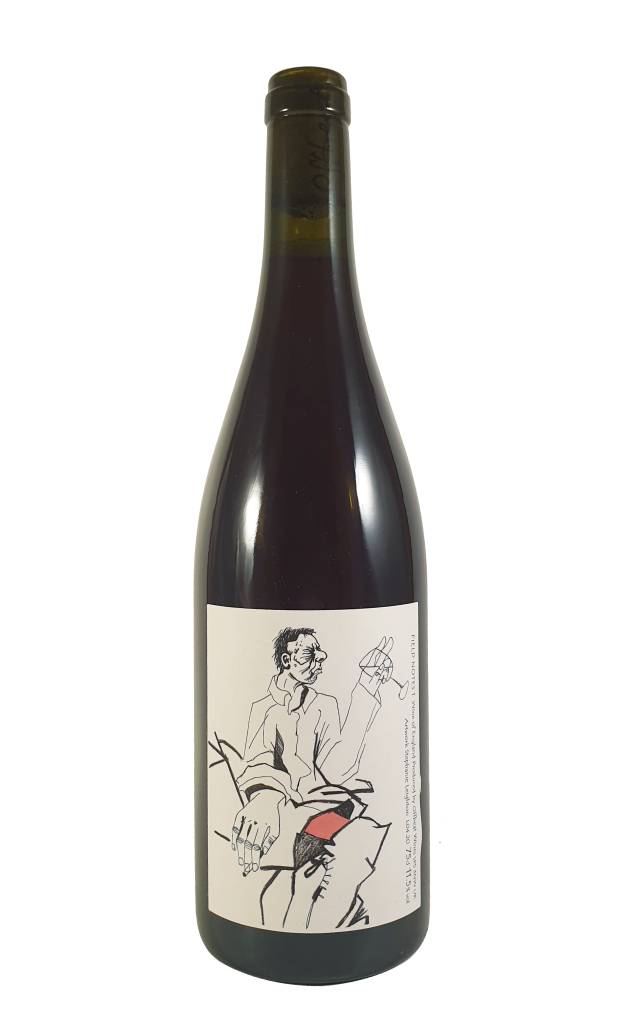 Offbeat, Field Notes I & Forest wines