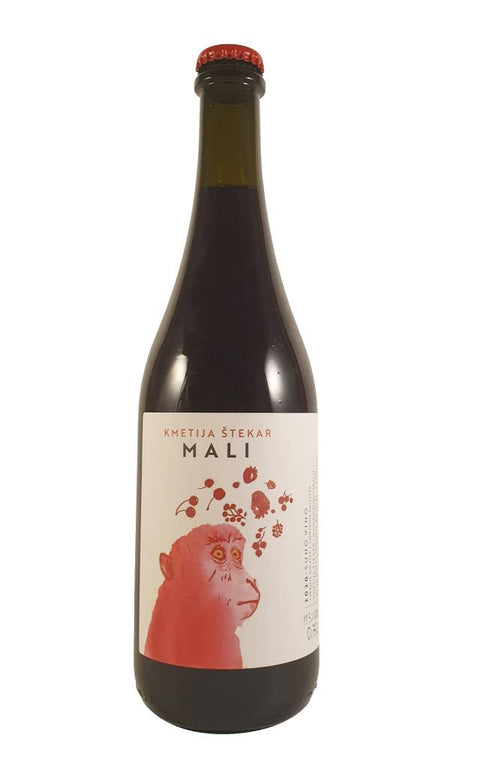 Kmetija Stekar Mali