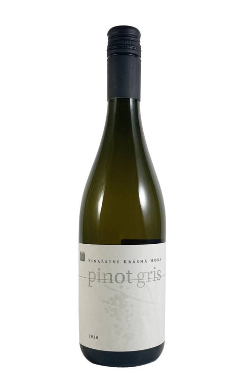 Krasna Hora Pinot Gris