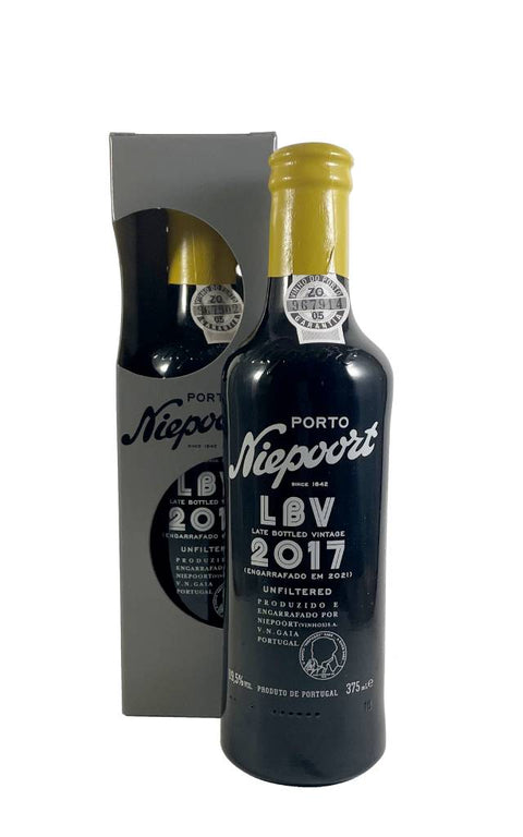 Niepoort LBV Porto