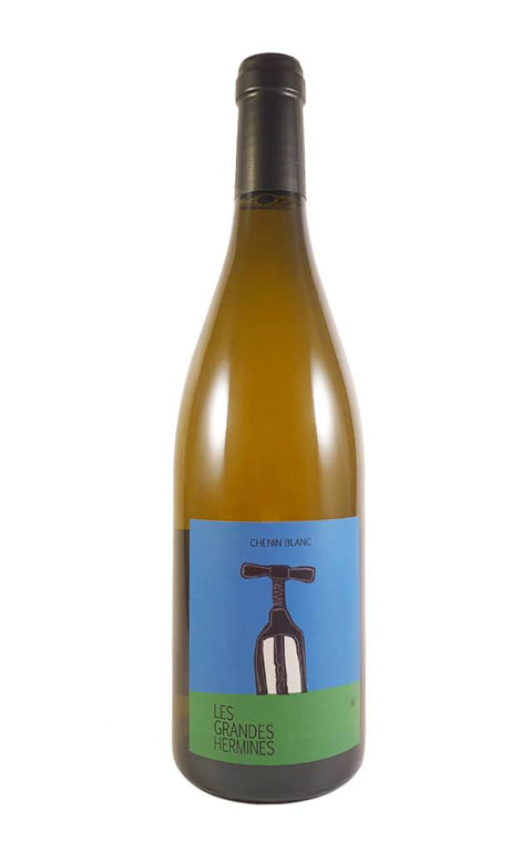 Nicolas Reau, Grandes Hermines Chenin