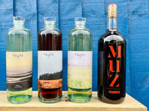 A Guide to Vermouth: What It Is, How to Drink It, and the Best Bottles to Try