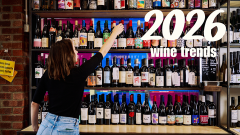 forest wines 2026 wine trends