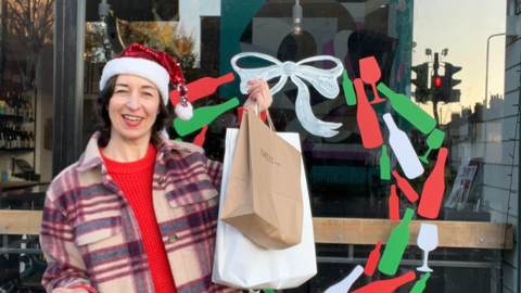 An Honest Christmas Wine Gift Guide