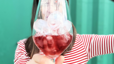 chilled red wine blog