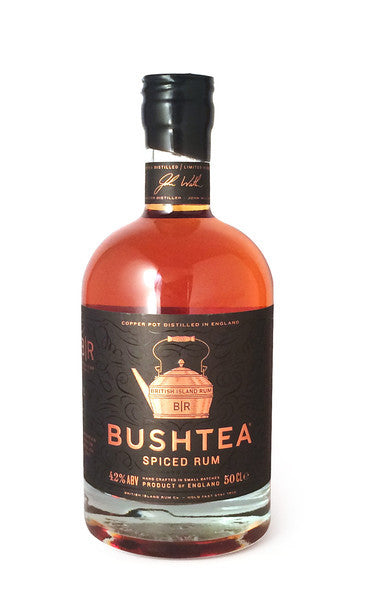 Rum Farest Bushtea Rum – Forest wines