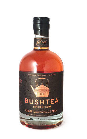 Bushtea Rum
