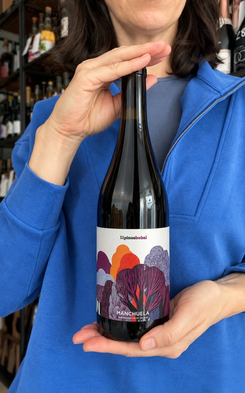 11 Pinos Bobal Red, Vega Tolosa