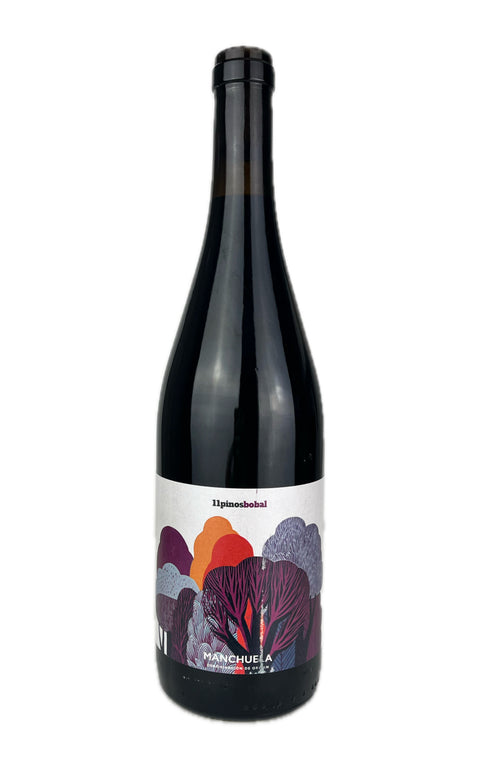 11 Pinos Bobal Red, Vega Tolosa