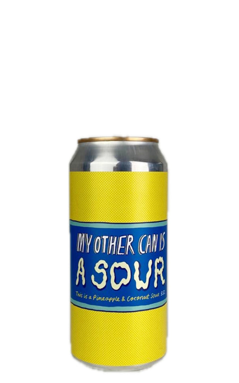 New in beer