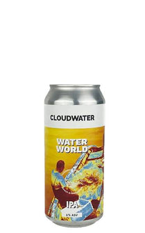 Water World, Cloudwater Brew Co.