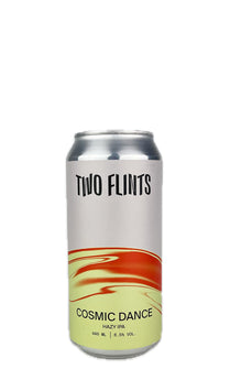 Two Flints Brewery Cosmic Dance