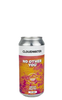 No Other You, Cloudwater Brew Co.