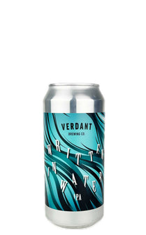 Written In Water, Verdant Brewing Co + Civil Society Brewing