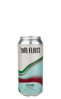 Two Flints Brewery Dune