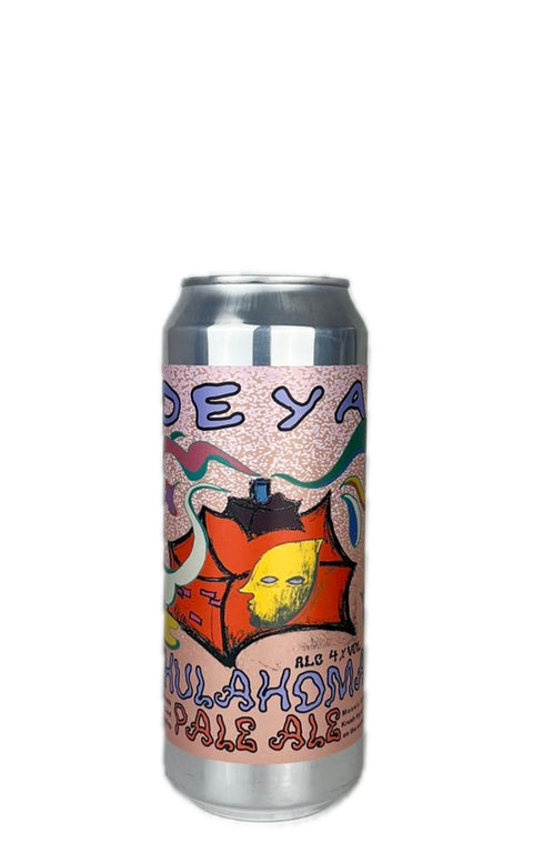 DEYA Brewing Company Chulahoma