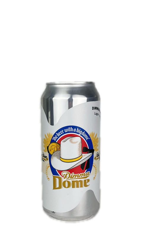 Sureshot Brewing Dimmadome