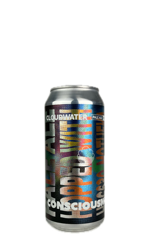 Consciousness Cloudwater Brew Co.