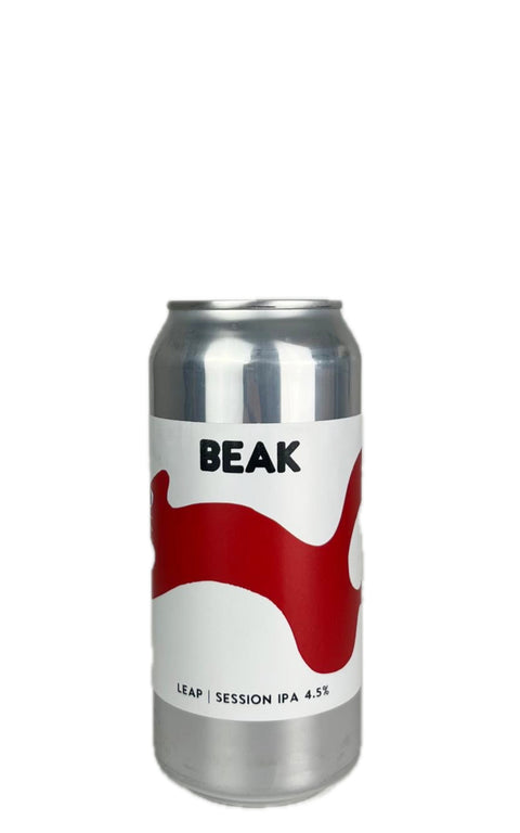 The Beak Brewery, Leap