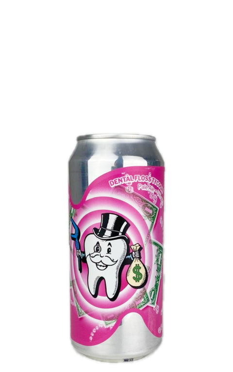 Sureshot Brewing Dental Floss Tycoon