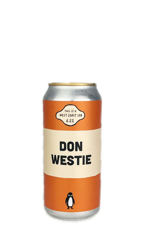 Don Westie, Pretty Decent Beer Co
