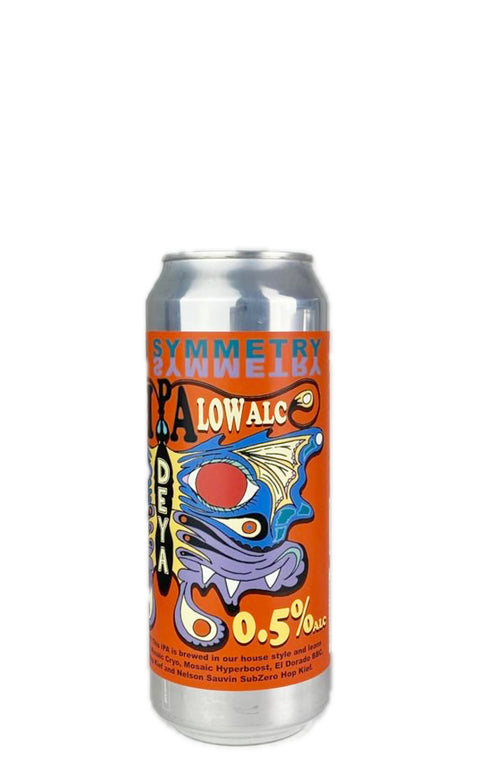 Deya Brewing Eye for Symmetry