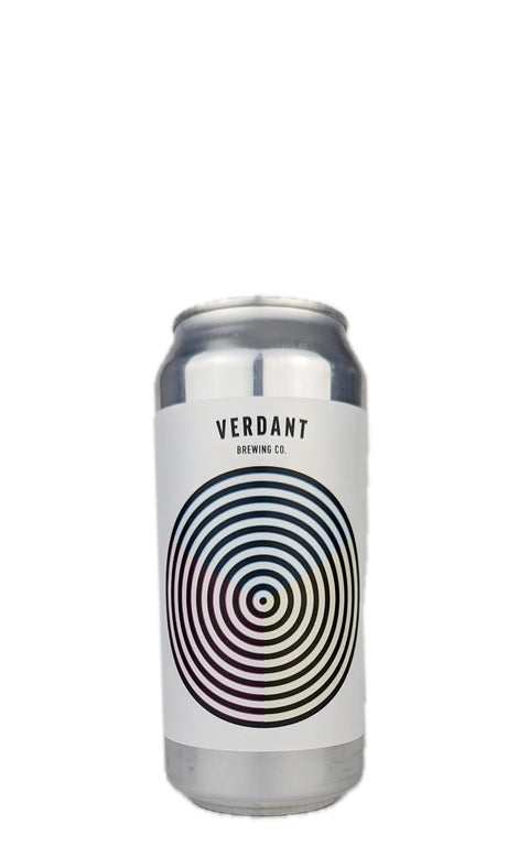 Chromaticity Verdant Brewing Co