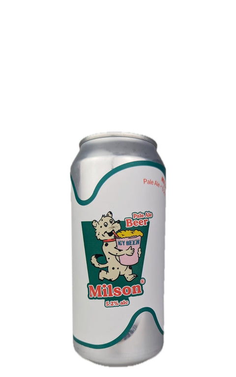 Sureshot Brewing, Milson