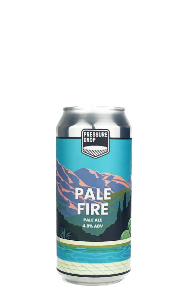 Pale Fire, Pressure Drop