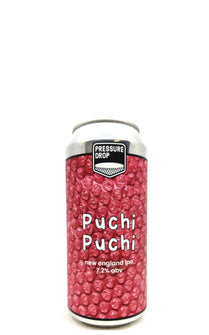 Puchi Puchi, Pressure Drop Brewing