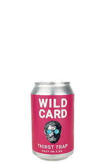 Thirst Trap Wild Card Brewery