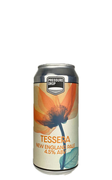 Tessera, Pressure Drop Brewing