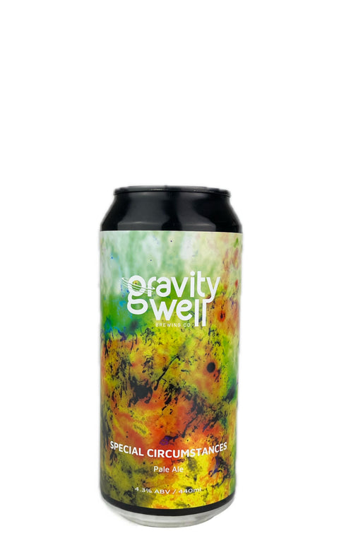 Gravity Well Special Circumstances