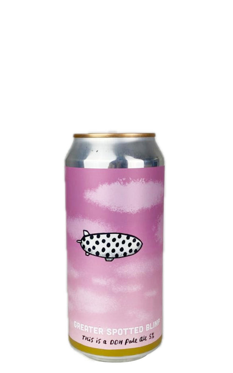 Greater Spotted Blimp, Pretty Decent Beer Co