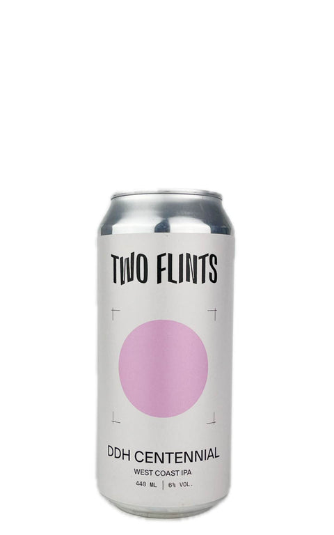 Two Flints Brewery DDH Centennial