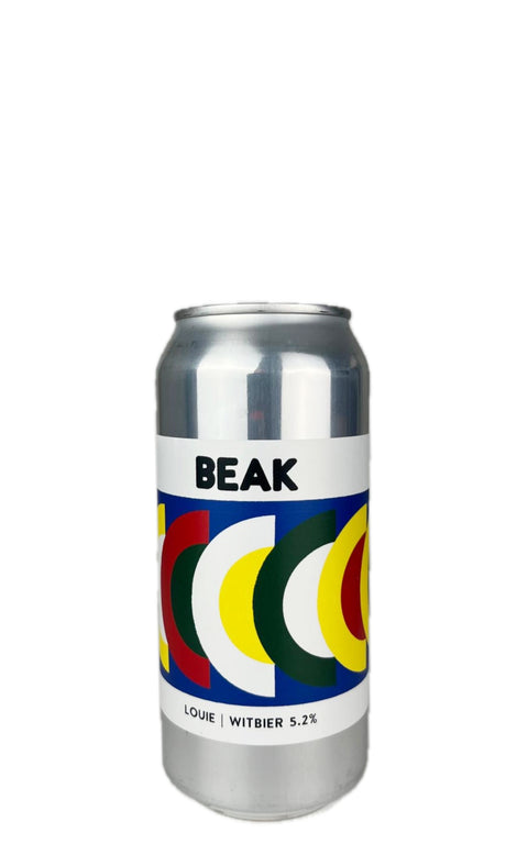 Beak Louie