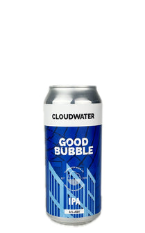 Good Bubble, Cloudwater Brew Co