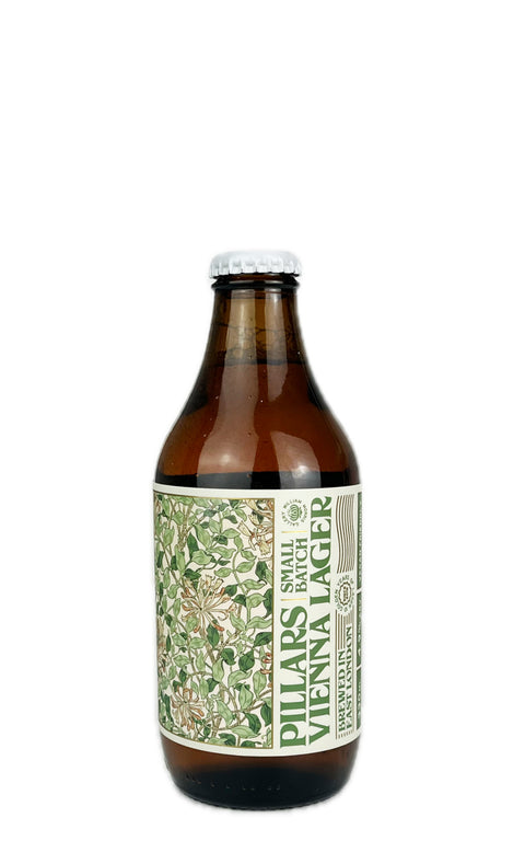Pillars Brewery Vienna Lager
