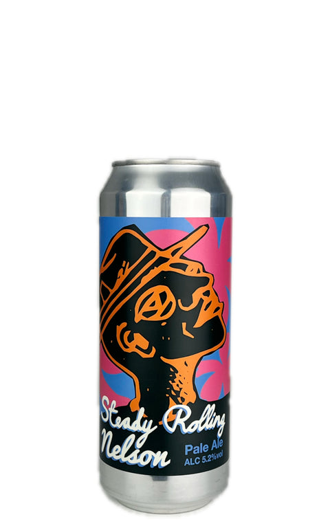 DEYA Brewing Company Steady Rolling Nelson