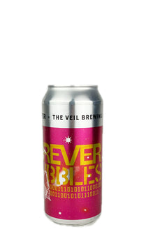 Forever Chubbles DIPA Cloudwater X The Veil Brewing Co