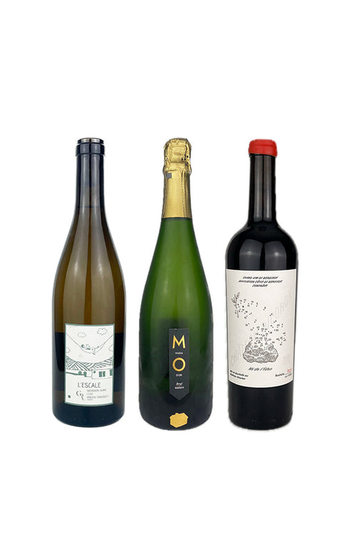 Classic & Refined Wine Bundle