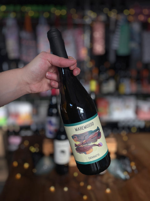 Christmas Natural Wine Selection (6 bottles)