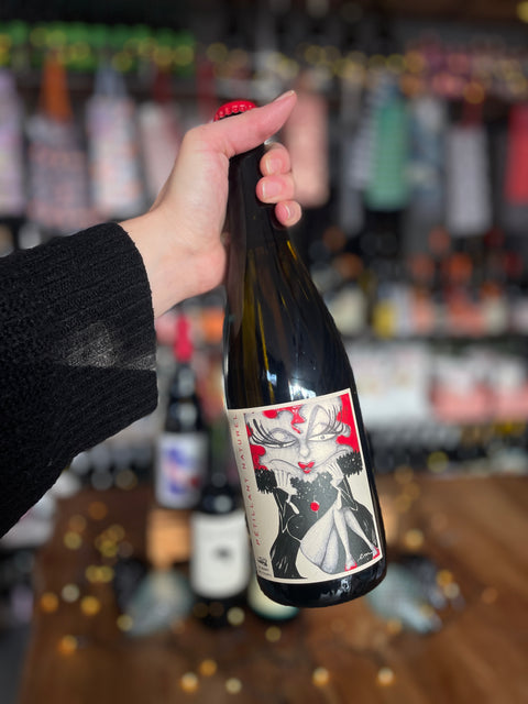 Christmas Natural Wine Selection (6 bottles)