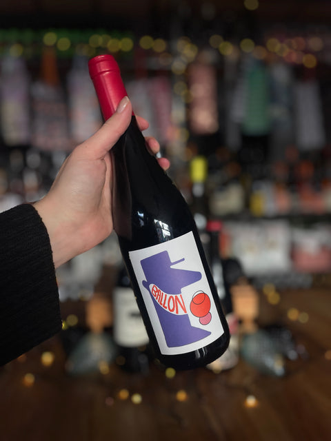 Christmas Natural Wine Selection (6 bottles)