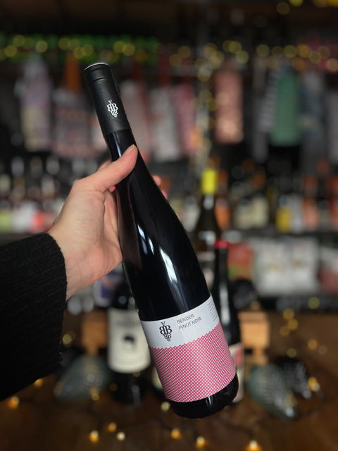 Christmas Natural Wine Selection (6 bottles)