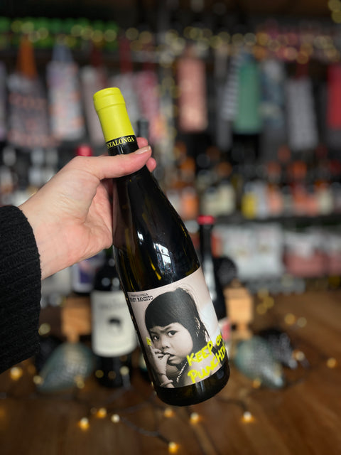 Christmas Natural Wine Selection (6 bottles)