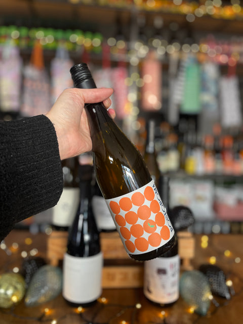 Vegan Christmas Wine Selection (6 bottles)