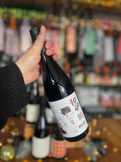 Vegan Christmas Wine Selection (6 bottles)