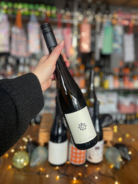 Vegan Christmas Wine Selection (6 bottles)