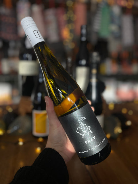 Christmas Classic Wine Selection (6 bottles)